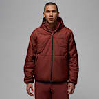 Jordan Sport Men's Therma-FIT Jacket. Nike IL